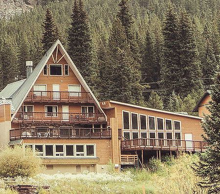 Lodge By The Blue Breckenridge Exterior foto